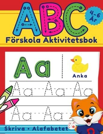 Lär ditt barn alfabetet perfekt .